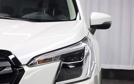 Subaru Forester, 2022 год, 2 433 000 рублей, 3 фотография