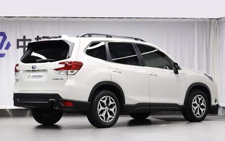 Subaru Forester, 2022 год, 2 433 000 рублей, 6 фотография