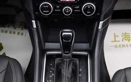 Subaru Forester, 2022 год, 2 433 000 рублей, 15 фотография