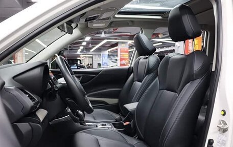 Subaru Forester, 2022 год, 2 433 000 рублей, 8 фотография
