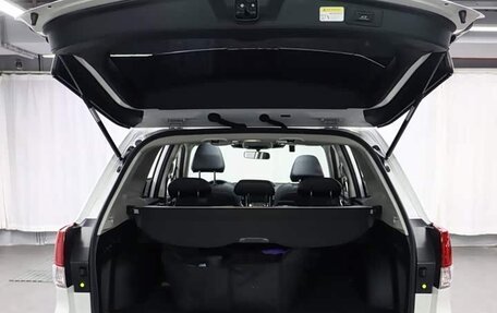 Subaru Forester, 2022 год, 2 433 000 рублей, 5 фотография