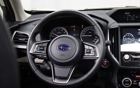 Subaru Forester, 2022 год, 2 433 000 рублей, 10 фотография