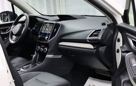 Subaru Forester, 2022 год, 2 433 000 рублей, 12 фотография