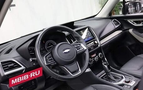 Subaru Forester, 2022 год, 2 433 000 рублей, 9 фотография