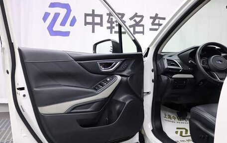 Subaru Forester, 2022 год, 2 433 000 рублей, 23 фотография