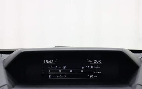 Subaru Forester, 2022 год, 2 433 000 рублей, 24 фотография