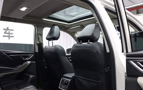 Subaru Forester, 2022 год, 2 433 000 рублей, 25 фотография