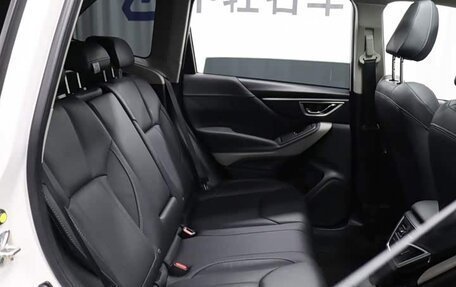 Subaru Forester, 2022 год, 2 433 000 рублей, 26 фотография