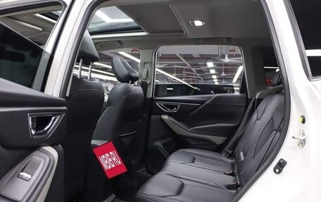 Subaru Forester, 2022 год, 2 433 000 рублей, 27 фотография