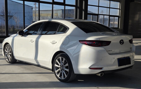 Mazda 3, 2022 год, 1 489 007 рублей, 4 фотография