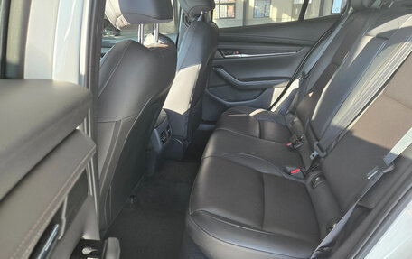 Mazda 3, 2022 год, 1 489 007 рублей, 7 фотография