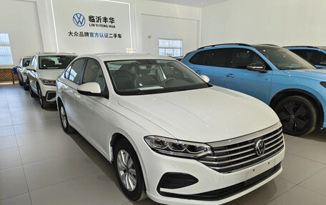 Volkswagen Lavida, 2023 год, 1 054 007 рублей, 2 фотография