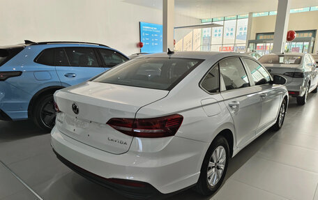 Volkswagen Lavida, 2023 год, 1 054 007 рублей, 5 фотография