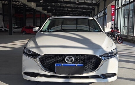 Mazda 3, 2022 год, 1 489 007 рублей, 2 фотография