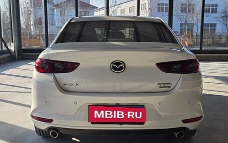 Mazda 3, 2022 год, 1 489 007 рублей, 5 фотография