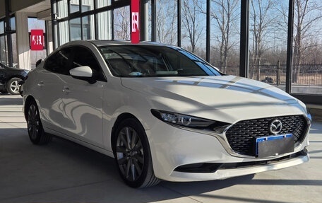 Mazda 3, 2022 год, 1 489 007 рублей, 3 фотография