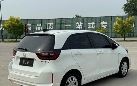 Honda Fit, 2022 год, 950 088 рублей, 10 фотография