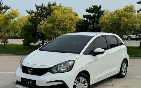 Honda Fit, 2022 год, 950 088 рублей, 6 фотография