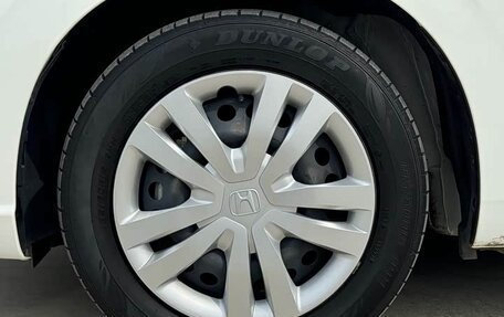 Honda Fit, 2022 год, 950 088 рублей, 11 фотография