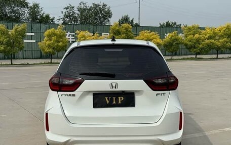 Honda Fit, 2022 год, 950 088 рублей, 8 фотография