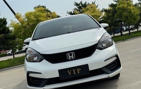 Honda Fit, 2022 год, 950 088 рублей, 3 фотография