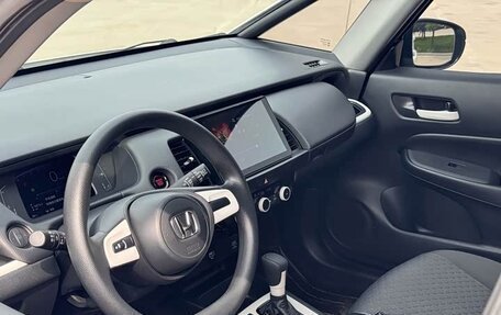 Honda Fit, 2022 год, 950 088 рублей, 14 фотография
