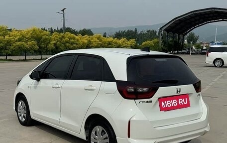 Honda Fit, 2022 год, 950 088 рублей, 7 фотография