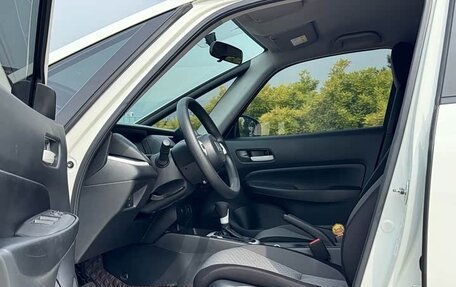 Honda Fit, 2022 год, 950 088 рублей, 12 фотография
