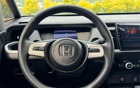 Honda Fit, 2022 год, 950 088 рублей, 15 фотография