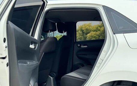 Honda Fit, 2022 год, 950 088 рублей, 23 фотография