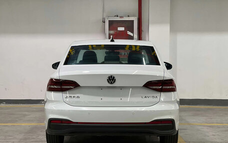 Volkswagen Lavida, 2023 год, 1 147 007 рублей, 5 фотография