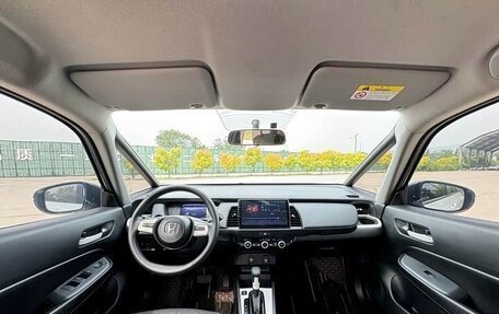 Honda Fit, 2022 год, 950 088 рублей, 21 фотография