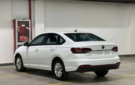 Volkswagen Lavida, 2023 год, 1 147 007 рублей, 4 фотография