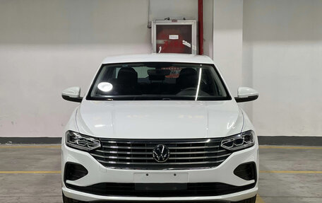 Volkswagen Lavida, 2023 год, 1 147 007 рублей, 2 фотография