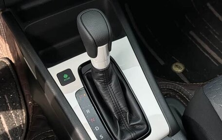 Honda Fit, 2022 год, 950 088 рублей, 22 фотография
