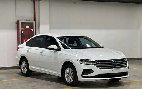 Volkswagen Lavida, 2023 год, 1 147 007 рублей, 3 фотография