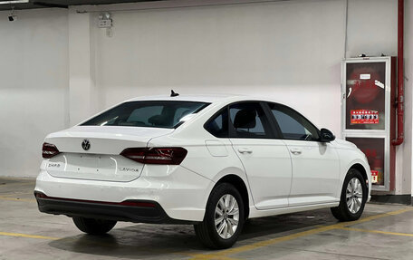 Volkswagen Lavida, 2023 год, 1 147 007 рублей, 6 фотография