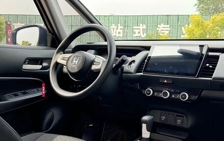 Honda Fit, 2022 год, 950 088 рублей, 16 фотография