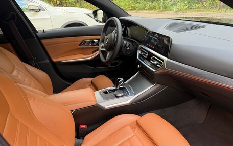 BMW 3 серия, 2020 год, 6 100 000 рублей, 12 фотография