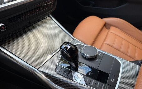 BMW 3 серия, 2020 год, 6 100 000 рублей, 14 фотография