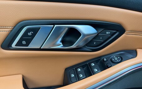 BMW 3 серия, 2020 год, 6 100 000 рублей, 16 фотография