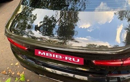 BMW 3 серия, 2020 год, 6 100 000 рублей, 20 фотография