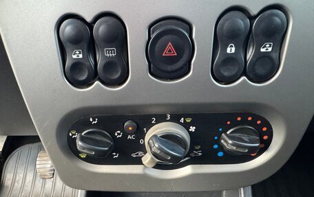 Renault Logan I, 2011 год, 610 000 рублей, 21 фотография