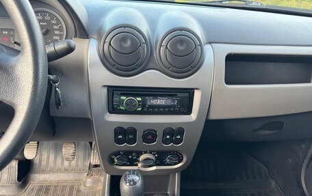 Renault Logan I, 2011 год, 610 000 рублей, 23 фотография