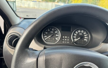 Renault Logan I, 2011 год, 610 000 рублей, 22 фотография