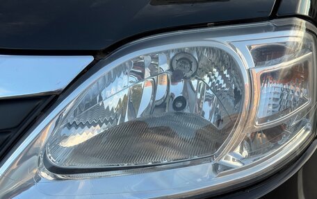 Renault Logan I, 2011 год, 610 000 рублей, 25 фотография