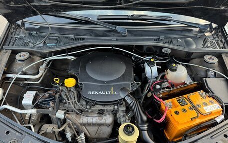 Renault Logan I, 2011 год, 610 000 рублей, 30 фотография