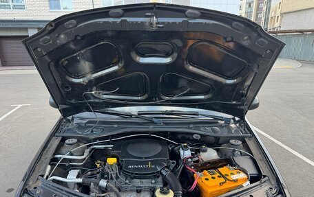 Renault Logan I, 2011 год, 610 000 рублей, 29 фотография