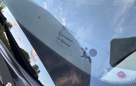Renault Logan I, 2011 год, 610 000 рублей, 34 фотография