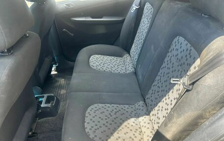 Skoda Fabia I, 2006 год, 195 000 рублей, 9 фотография